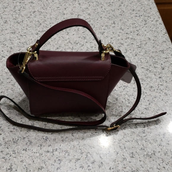 Andrea Cardone Italia Handbag - Picture 2 of 5